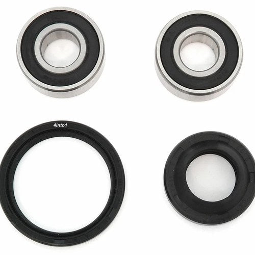 Rising Sun Front Wheel Bearing Kit - Honda NX250/650 XL350/600 XR250/350/500/600
