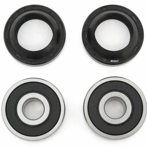 Rising Sun Front Wheel Bearing Kit - Honda Grom 125 - 2014-2018