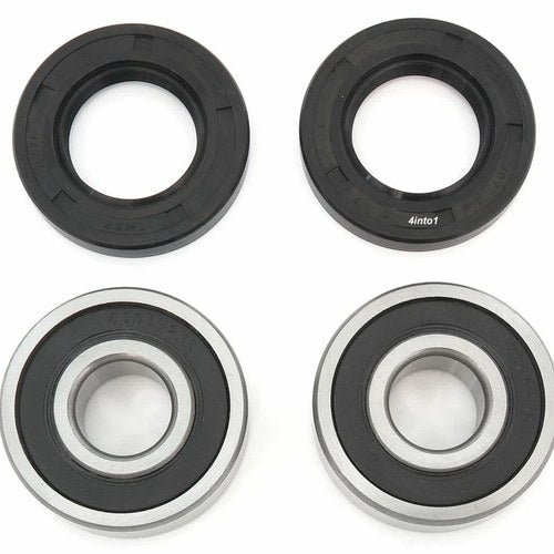 Rising Sun Front Wheel Bearing Kit - Honda - VT1300 VTX1300 VTX1800