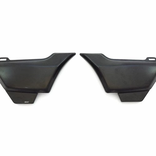 Honda CB750C CB 750 C Custom - 1980-1982 - Side Panel Cover - Right & Left Set