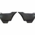 Honda CB750C CB 750 C Custom - 1980-1982 - Side Panel Cover - Right & Left Set