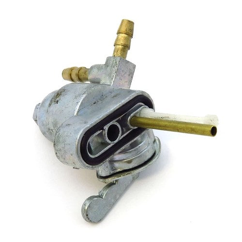 Replica Honda Fuel Valve Petcock - 16950-070-700 Dual Outlet CB125 XL125 XL350