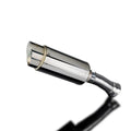 Delkevic 8" Stainless Muffler - KTM 1090 1190 1290 Adventure - 14-20 Exhaust