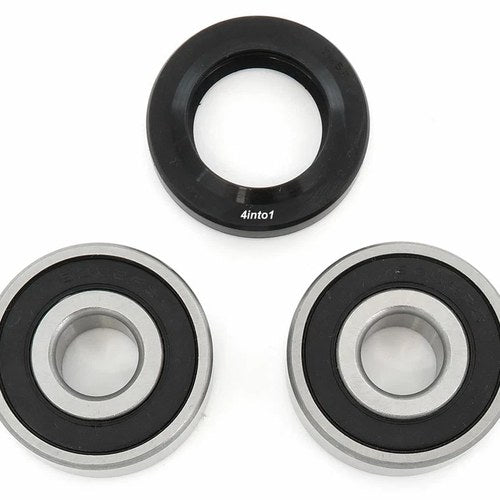 Rising Sun Front Wheel Bearing Kit - Honda CA/CB/CL/XL175 CM185 CB250 CB/CL350