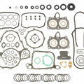 Engine Rebuild Kit - Honda GL1000 Gold Wing Ltd - 1975-1979 w/ Rings + Oil Seals