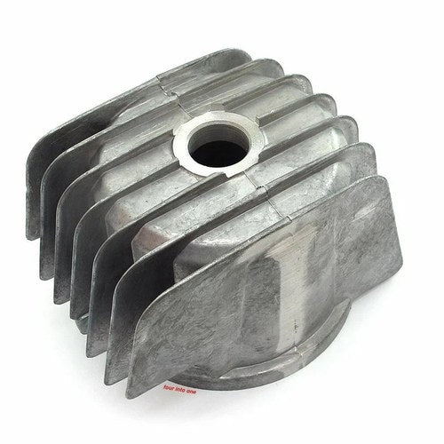 Oil Filter Cover - 15411-300-010 - Honda CB400F CB500K CB500 CB550 CB750