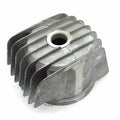 Oil Filter Cover - 15411-300-010 - Honda CB400F CB500K CB500 CB550 CB750