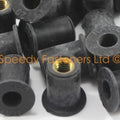 10x KTM Superduke 990 Adventure 990 Blind Plug-in Nut WN 16A 03 60008008050