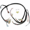 Main Wiring Harness - Honda CB350 CB350K CL350 CL350K Twins 1970-1973 Loom Wire