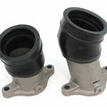 Honda CX500 Left + Right Intake Insulator Set + o-rings Manifold Boots Holders