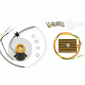 Charlie's Place Electronic Ignition w/ Regulator Rectifier Honda CB/CL160 CL175K