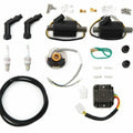 Electronic Ignition Kit - Charlie's Place - Honda CB/CL450K 69-74 - CB500T