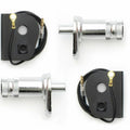 Turn Signal Stoppers w/Stems - Honda CB550F CB550K CB750F CB750K