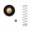 Air Cut Off Valve Assembly Kawasaki EX250 Ninja KLR650 VN750 VN800 VN1500 ZG1000