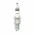 Ngk Iridium BR8EIX Spark Plug 2411 Honda Kawasaki Suzuki Yamaha Motorcycle ATV