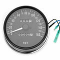 Speedometer Odometer Gauge Mph Kawasaki KZ650 KZ750 KZ900 KZ1000 73-80 25006-052