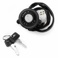 Reproduction Ignition Switch - Yamaha DT100 DT125 DT175 DT250 XT250 DT400 74-83