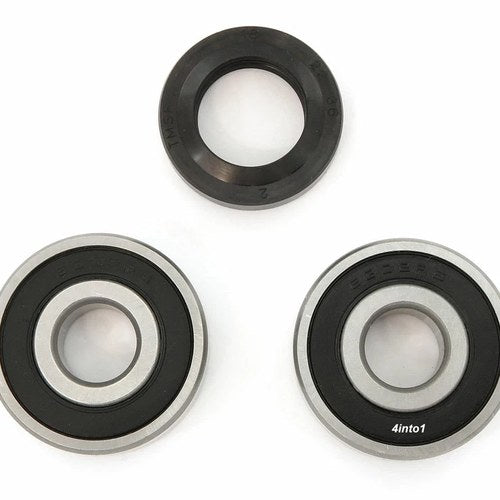 Rising Sun Front Wheel Bearing & Seal Kit - Honda CB350/360/400/450/500/550/750