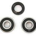 Rising Sun Front Wheel Bearing & Seal Kit - Honda CB350/360/400/450/500/550/750