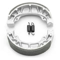 Front or Rear Brake Shoes - Honda S65 CT/SL70 XR75 CL/CT/S/SL/ST90 CB/CL/SL100