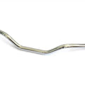 Emgo Chrome European Handlebars 7/8" 22mm - 23-12563 - Motorcycle Handlebar