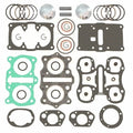 Top End Engine Rebuild Kit .25 Oversize Pistons - Honda CB350 CL350 70-73 SL350