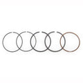 Genuine Honda Piston Ring Set - Standard - 13011-121-762 - ATC/CL/CT/S/SL/ST90