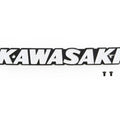 Gas Tank Emblem - 56014-1006 - Kawasaki KZ750 KZ900 KZ1000 Z1 Badge