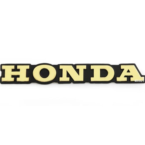 Gas Tank Emblem Badge 87122-392-000 Honda CB750F CB750 Super Sport 1975-1976