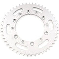 Parts Unlimited Rear Sprocket - 520 - Honda XR200 XL250 XL350 XR500 XR600 - 48T