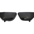 Side Cover Set - Kawasaki H2 Mach IV - 1972-1973