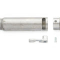 Genuine Honda Throttle Tube Assembly - 53141-098-000 - P50 Z50 CT70 CT70H