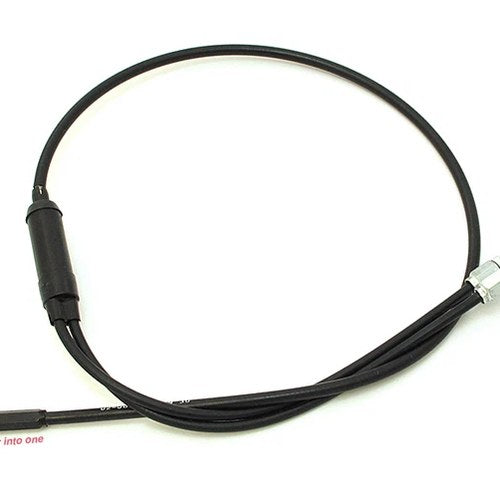 Motion Pro Throttle Cable - 02-0000 - Honda CB350 CB350K Twin 1968-1973