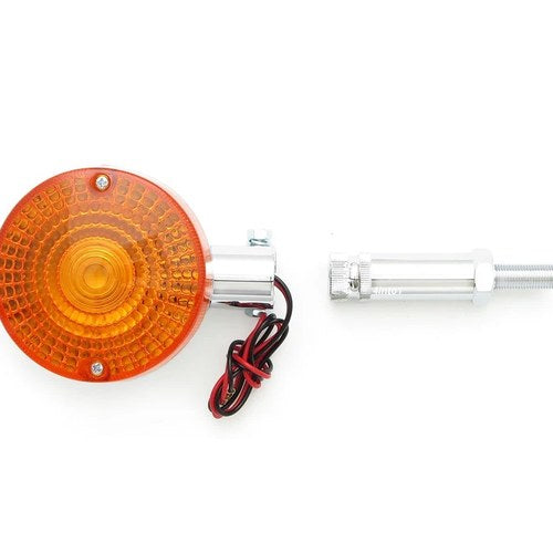 Front Left Or Right Turn Signal Set - Honda CB550K CB750K - 1975-1976