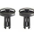 Set of 2 Genuine Honda Cowl Fairing Trim Clips 90683-GAZ-003 CB300F CBR300R RC51