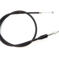 Motion Pro Short Clutch Cable - 02-0124 - Honda CB360 CB550 CB750