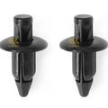 Genuine Honda Bumper Seal Clips Set 90116-SP0-003 Fender Cowl Fairing CRF1000