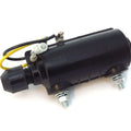 Universal 4 Ohm Single Output Ignition Coil Yamaha AT1 DT125 RD250 XS650 TX750