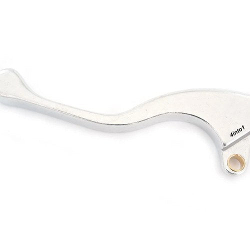 Honda Motorcycle Competition Shorty Clutch Lever - Chrome