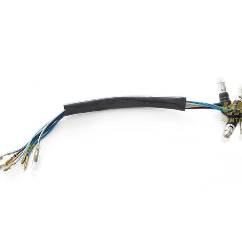Pilot Lamp Instrument Wire Harness 37581-323-000 Honda CB350F CB500 CB550 CB750
