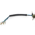 Pilot Lamp Instrument Wire Harness 37581-323-000 Honda CB350F CB500 CB550 CB750