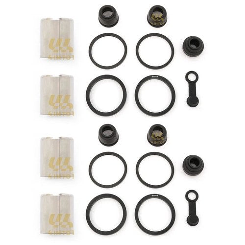 Set of 2 - Front Brake Caliper Rebuild Kit Honda VF700 CB750 CB900 GL1100 VT1100