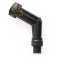 Spark Plug Cap Resistor Cover - 120 degree - VD05F