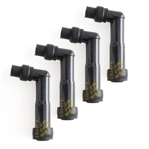 Set of 4 - Spark Plug Resistor Covers - Honda CB650 GL1100 GL1200 Gold Wing