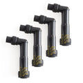 Set of 4 - Spark Plug Resistor Covers - Honda CB650 GL1100 GL1200 Gold Wing