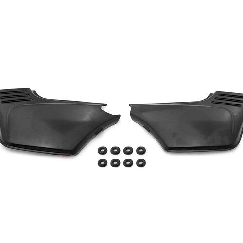 Side Cover Kit w/ Grommets - Honda CB750F CB900F CB1100F Left & Right Panels
