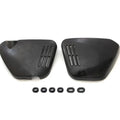Side Cover Kit w/ Grommets - Honda CB750K - 1969-1970 Left & Right Panels