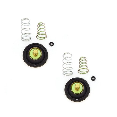 Set of 2 - Air Cut Off Valves - Honda CB400A CB400T CM400A CX500 GL500