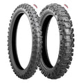 Bridgestone Battlecross X31 Tire Set Moto Honda CRF250R 2004-2018