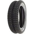 Shinko SR241 Tire Set Moto Motocross Honda CR125R - 1995-2007